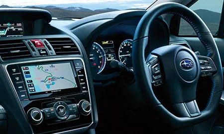 Subaru Levorg 1.6GT-S EYE SIGHT (VM4)
