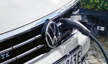 Volkswagen Passat Gte Variant ADVANCE (3CDGE)