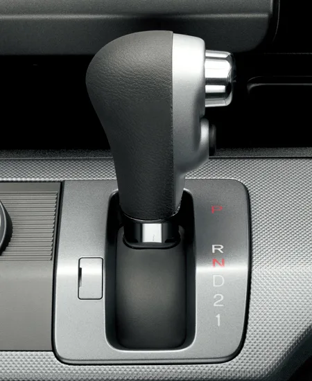 Honda Freed FLEX AERO (GB3)