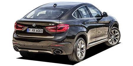 Bmw X6 X DRIVE 50I (KU30S / KU44S)