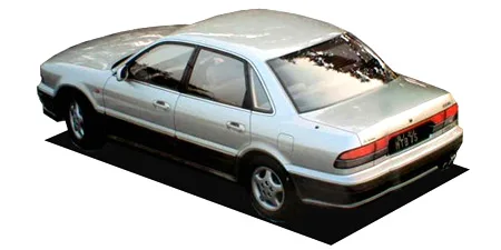 Mitsubishi Sigma 25E (F13A)