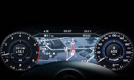 Volkswagen Golf Alltrack TSI 4MOTION MEISTER (AUCJSF)