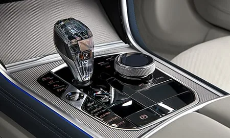 Bmw 8 Series M 850i X DRIVE GRAN COUPE (GV44)