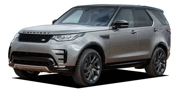 Discovery LR3KA / LR3VA