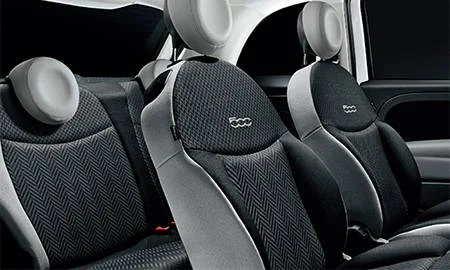 Fiat 500 SUPER POP AMORE (31212)
