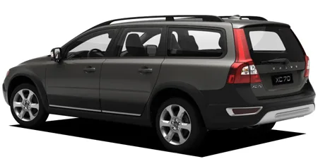 Volvo XC70 T6 SE AWD (BB6304TXC)