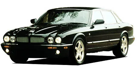 XJ J15MA