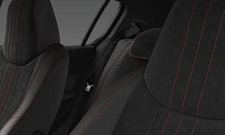Peugeot 308 GTI BY PEUGEOT SPORT (T95G05)