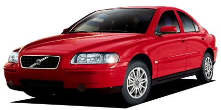 Volvo S60 SELECTION (RB5244)