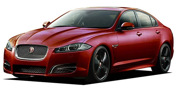 Jaguar XF 2.0R-SPORT LIMITED EDITION (J05PC / J058C)