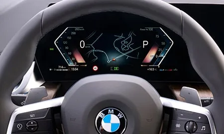 Bmw 2 Series 218D ACTIVE TOURER (22BY20 / 62BX15)