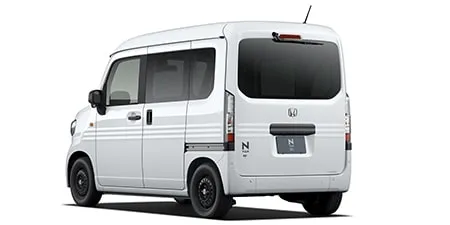 Honda Nvan E e: L2 (JJ3)