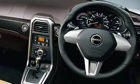 Daihatsu Copen ROBE S (LA400K)