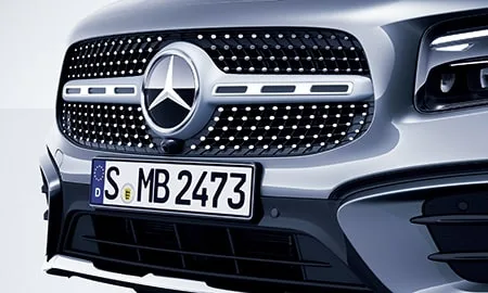 Mercedes Benz Glb 200D 4MATIC (247613M / 247684M)