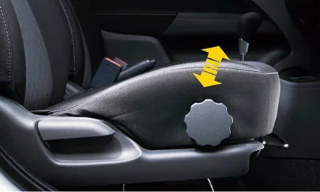 Mitsubishi Mirage G (A03A)