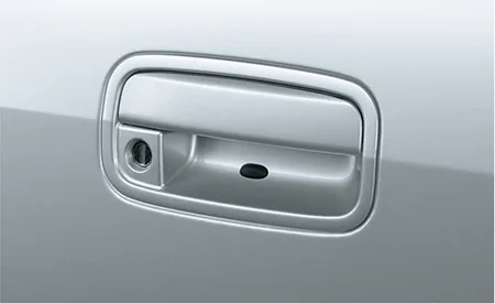 Suzuki Wagon R FA (MH22S)