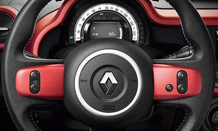 Renault Twingo INTENS (AHH4B)