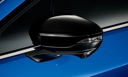 Subaru Levorg STI SPORT R-BLACK LIMITED (VNH)
