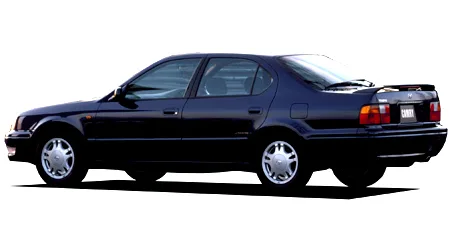 Toyota Camry XJ (CV40)
