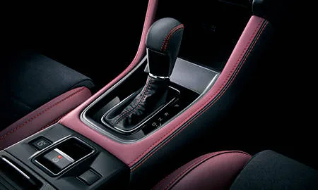 Subaru Wrx S4 STI SPORT EYE SIGHT (VAG)