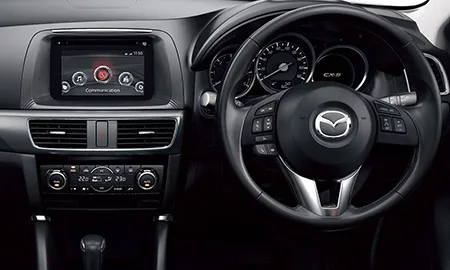 Mazda CX5 XD PROACTIVE (KE2AW)