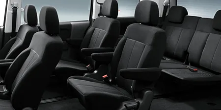 Mitsubishi Delica D5 ROADEST G PREMIUM (CV5W)