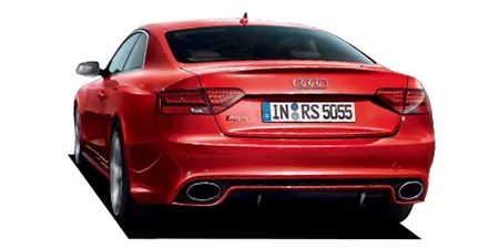 Audi RS5 BASE GRADE (8TCFSF)