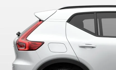 Volvo XC40 ULTRA B4 AWD DARK EDITION (XB420TXCM2)