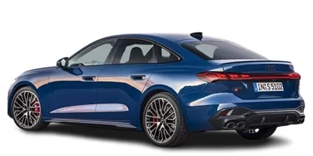 Audi S5 BASE GRADE (FUS)