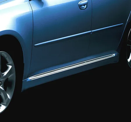 Subaru Legacy B4 3.0R (BLE)