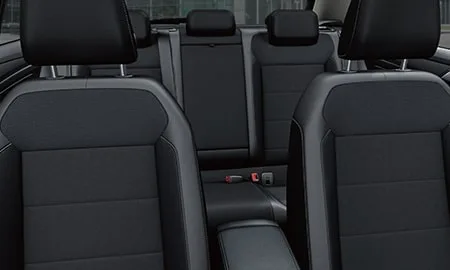 Volkswagen Troc TSI BLACK STYLE (A1DPC)