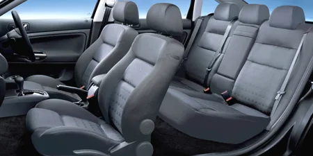Volkswagen Passat 2.0 (3BAZM)