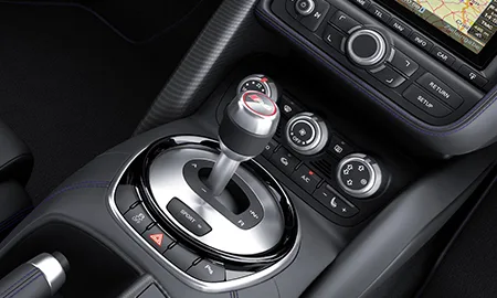 Audi R8 LMX (42CTPF)