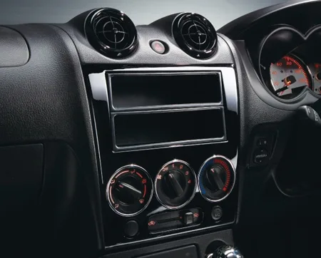 Daihatsu Copen TAN LEATHER EDITION (L880K)