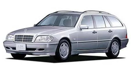 Cclass Stationwagon 202080