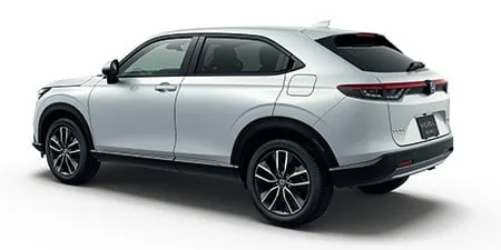 Honda Vezel E:HEV Z (RV5)