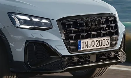 Audi Q2 35TFSI ADVANCED (GADPC)