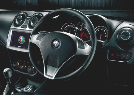 Alfa Romeo Mito SPRINT (95514P)