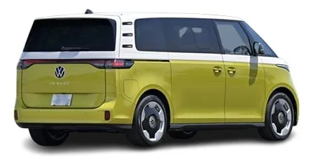 Volkswagen ID Buzz PRO LONG WHEELBASE (EB01 / EB01L)