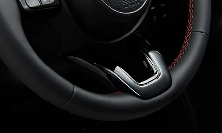 Honda Vezel E:HEV RS (RV5)
