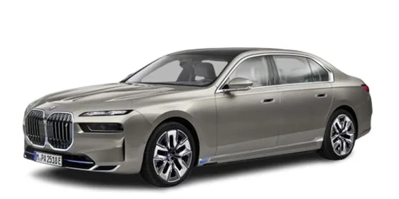 Bmw I7 X DRIVE 60 EXCELLENCE (52EJ89)