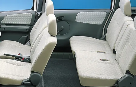 Mitsubishi Town Box RX (U62W)