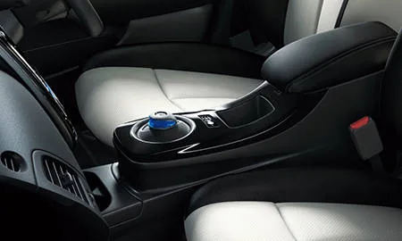 Nissan Leaf X AERO STYLE(30KWH) (AZE0)