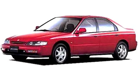 Honda Accord 2.2VTL (CD3 / CD4 / CD5 / CD6)