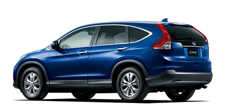 Honda Crv 20G (RM1)
