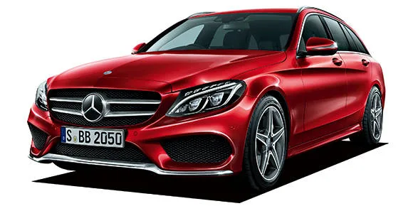 Mercedes Benz Cclass Stationwagon C200 STATIONWAGON SPORTS LEATHER VERSION (205242 / 205242C / 205245)