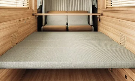 Nissan Caravan GROUND PREMIUM GX マイルーム (VR2E26)