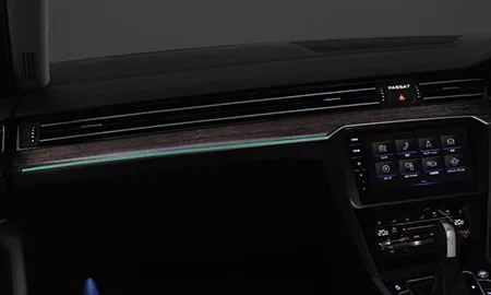 Volkswagen Passat Variant TDI ELEGANCE (3CDFH / 3CDPC)