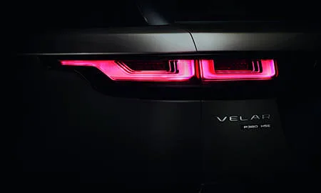 Land Rover Range Rover Velar HSE 180PS (LY2NA)