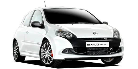 Renault Lutecia SPORT EDITION LIMITEE VINGTANS (RF4C)